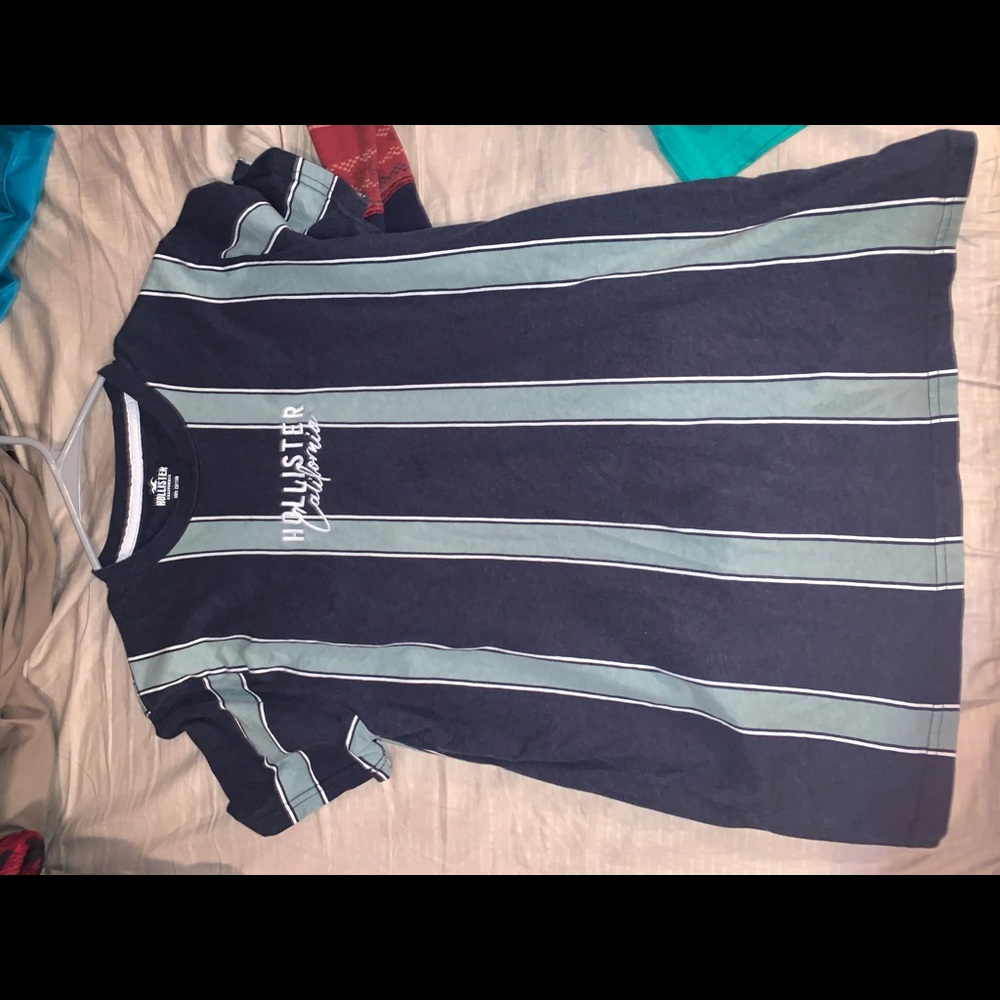 Hollister short sleeve tee